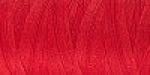 Spule Sulky Poly Deco Stickgarn in Rot, Farbcode 1037